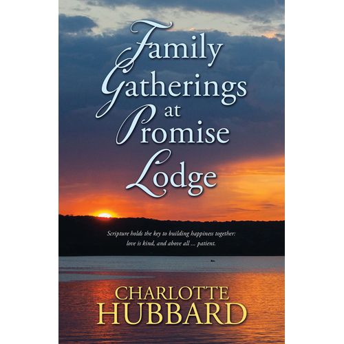Family Gatherings At Promise Lodge
