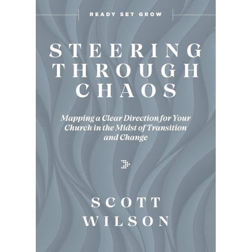 Steering Through Chaos