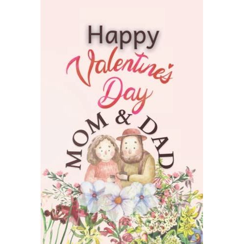 Happy Valentine's Mom & Dad: Valentine's Day Lovely Message From Jack To Mom & Dad; A Funny Gag Gift Every Child Would Gift His Or Her Parents (Mom And Dad) On Valentines Day