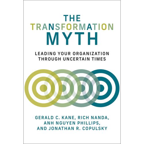 The Transformation Myth