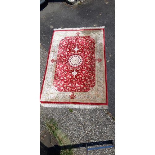 Tapis D'orient Hereke