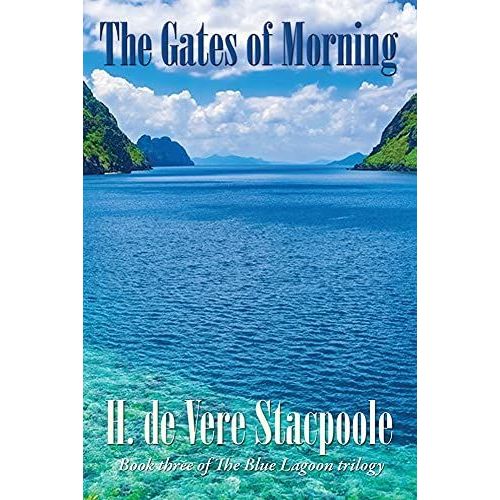 The Gates Of Morning