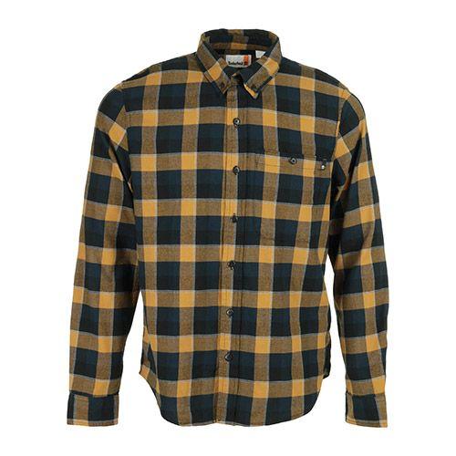 Timberland Solucell Buffalo Shirt