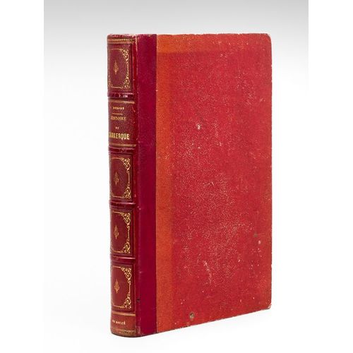 Histoire De Dunkerque [ Edition Originale ]