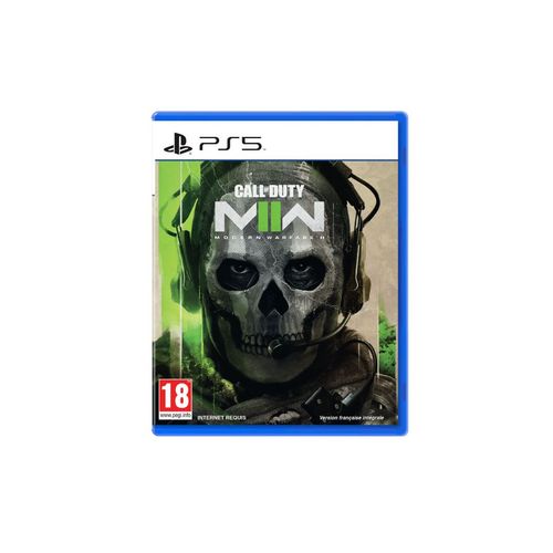 Call Of Duty Mw2 Jeu Ps5