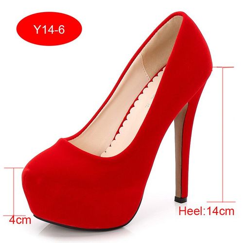 Escarpins À Talons Hauts Pour Femmes,Modèle Sexy,Défilé De Sangle De Mode,Marque De Fête Décontractée,Chaussures De Haute Qualité,Grande Taille,35-46