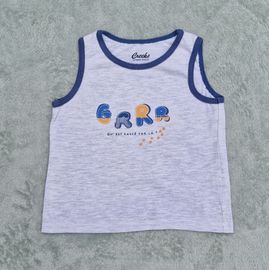 Marcel Gris Creeks 9 Mois, Très Bon État