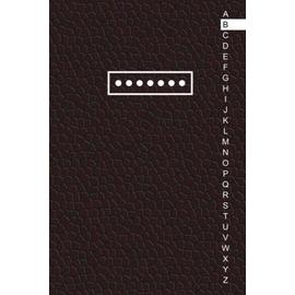 REPERTOIRE alphabétique: répertoire alphabétique | répertoire téléphonique  | carnet d'adresses | format A5 (French Edition)