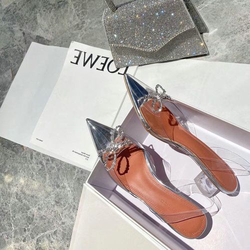 Chaussures Sandales De Fête Gros Tournesol Pour Femmesescarpins Talons Hautschaussures De Créateur Pointueschaussure De Mariage Talons Aiguilles Sexyété