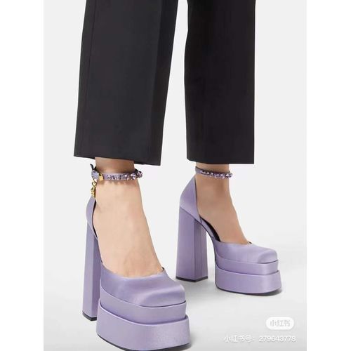Chaussures Escarpins Rétro Mary Janes Talonspais Pour Femmesnouvelle Modesandales Plateformerobe De Soirée De Mariagechaussures De Basegrande Tailleprintemps