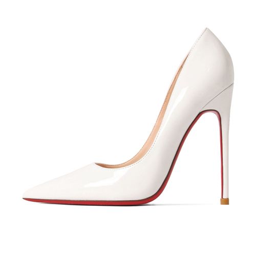 Chaussures Escarpins De Luxe En Cuir Pour Femmechaussures Tendancetalons Hautsrouge Brcorporelleastronomiquejolie Tuparkerélégantixdames
