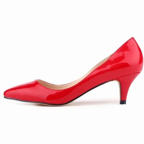Chaussures Loslandifenescarpins Talons Hauts Pour Femmeschaussures Classiquessexybouts Pointus5cmtemporel Basdesign De Marquerobemariageprintemps