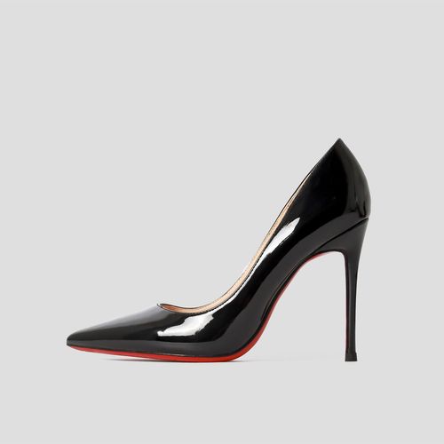 Chaussures Escarpins De Luxe En Cuir Pour Femmechaussures Tendancetalons Hautsrouge Brcorporelleastronomiquejolie Tuparkerélégantixdames