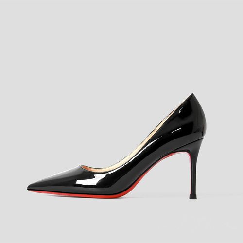 Escarpins De Luxe En Cuir Pour Femme Chaussures Tendance Talons Hauts Rouge Brcorporelle Astronomique Jolie Tu Parkerlégant Ix Dames 2024