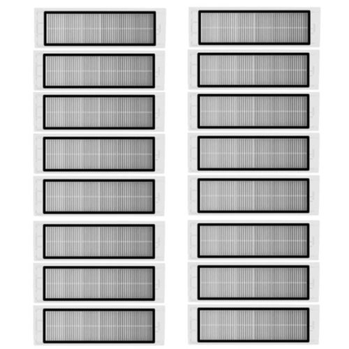 Kit de pièces détachées pour aspirateur Xiaomi Roborock 2 Robot S50 S5, filtre HEPA, accessoires de remplacement