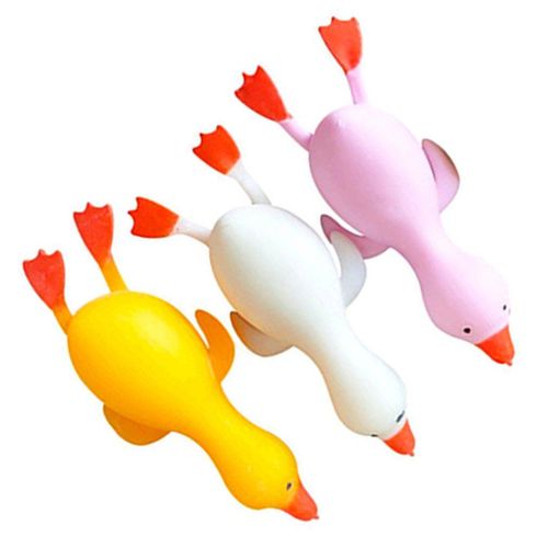 1pc Décompression Artefact Bois Chien Pétrissage Musique Belle Vent Balle Jouets Lumineux En Gros Personnalisation Couleur Aléatoire