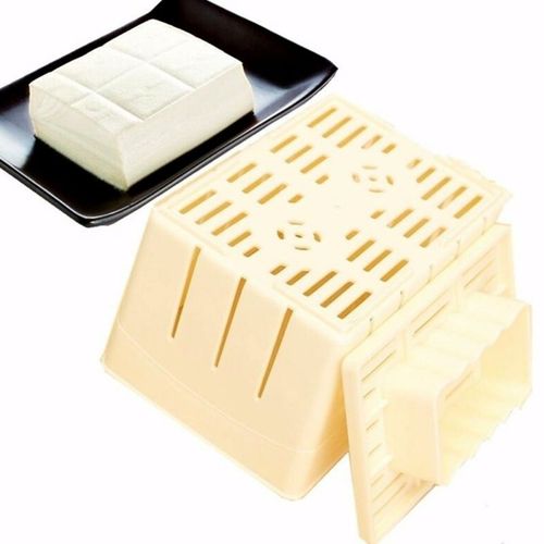 Presse à Tofu maison bricolage Kit de moules à fromage, outil de cuisine