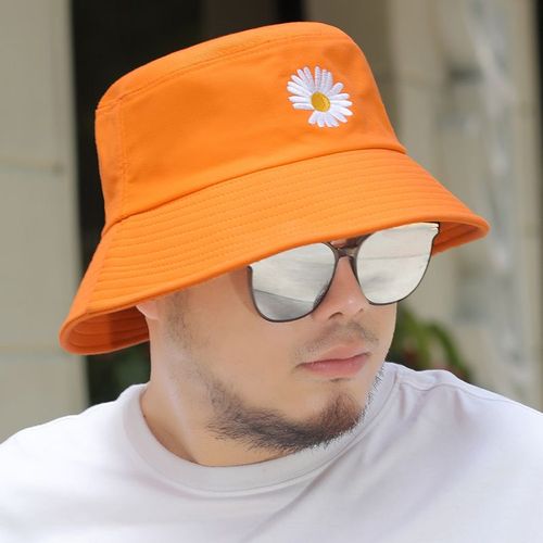 Chapeau De Soleil En Coton Pour Hommes Et Femmes,Casquette Andergrande Taille,Chapeau De Poisson D'été,Chapeau De Suffolk Pour Adultes,Grande Taille,Chapeaux E27,52 Cm-56cm,57 Cm-63cm