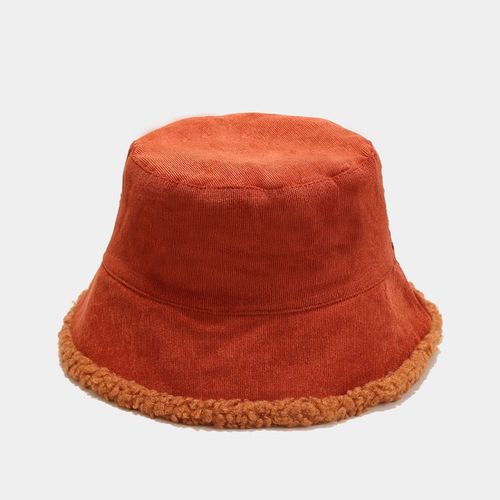 Chapeau Réversible En Fausse Fourrure Pour Femme,Chapeau D'hiver En Laine D'agneau,Casquette Smile,Chapeaux De Poisson En Velours Côtelé,Casquettes Ander,Chapeau Suffolk,Crème Solaire,E27