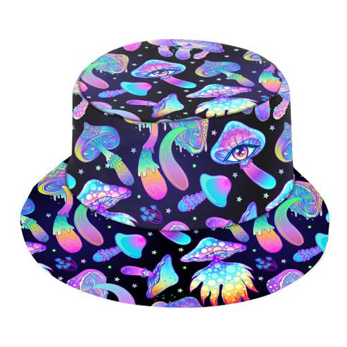 Casquette De Plage Pliable Unisexe,Chapeau De Salle Plus Lente,Chapeau De Bain Graffiti Peint,Chapeau De Bain,Casquette De Bain,Chapeau De Soleil De Plage,Casquette De Poisson Suffolk,Impression De