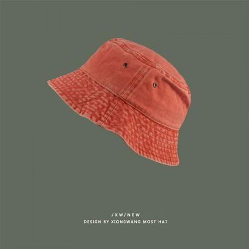 Mode Femmes Hommes Délavés Denim Solide Vintag Chapeaux Seau Femme Homme Printemps Été Automne Panama Casquette De Pêcheur Chapeau Pour Femmes Hommes