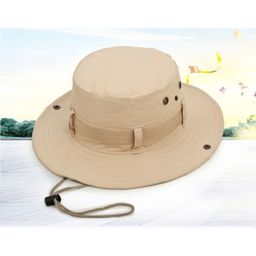 Chapeaux De Protection Solaire D'extérieur Pour Hommes,Casquette De Poisson Suffolk,Solide,Respirant,Casquette De Soleil De Plage,Été,Andere27