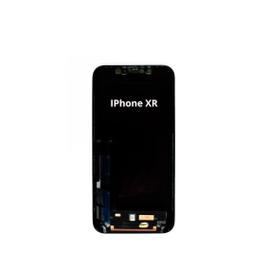 Ecran complet tactile (LCD + vitre) pour iPhone Xr Avec kit de