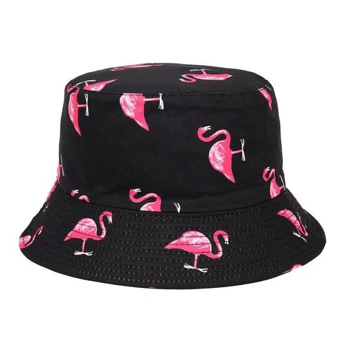 Chapeau De Pêche Anderpour Hommes Et Femmes,Casquette Flamant Rose,Bob Hip Hop Gorros,Chapeau De Poisson Suffolk,Été,E27,2024