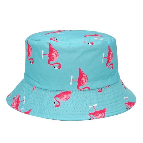 Chapeau De Pêche Anderpour Hommes Et Femmes,Casquette Flamant Rose,Bob Hip Hop Gorros,Chapeau De Poisson Suffolk,Été,E27,2024
