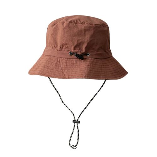 Chapeau Seau De Protection Solaire,Casquette D'été,Camping,Randonnée,Anti-Uv,Casquette D'alpinisme,Panama