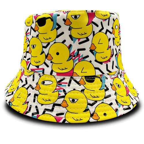 Chapeau Psychédélique Pour Hommes Et Femmes,Casquette De Soleil De Plage Large Pliable,Résines De Caoutchouc,Feuille De Vache,Salles Plus Lentes,E 27,80s,90s