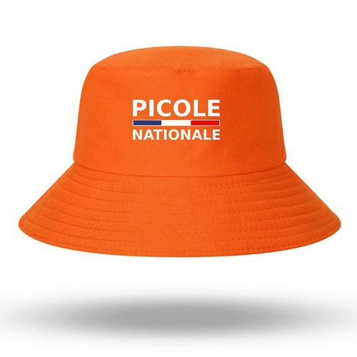 Chapeaux Bob Français Picole National Print Pour Hommes Et Femmes,Débutants,Chapeau E27,Casquette De Pêche Anderen Plein Air,Chapeau De Poisson Suffolk