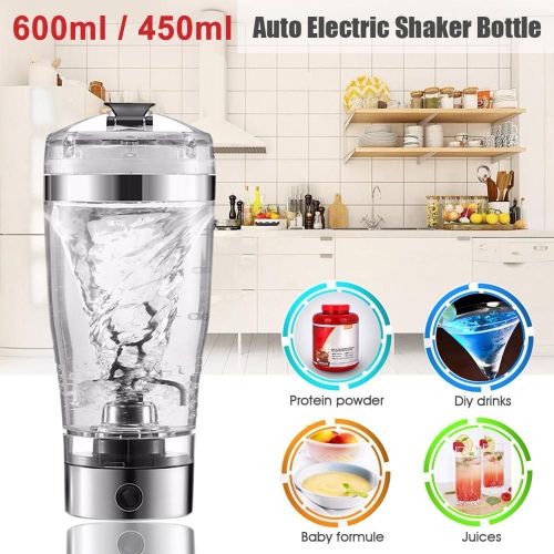 presse-agrumes électrique Portable DG-VX1S, bouteille, presse-agrumes, pour jus d'orange
