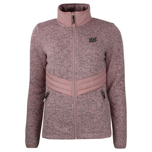 Blouson Polaire Femme Atormi
