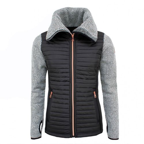 Blouson Polaire Femme Antem1