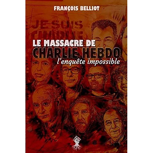 Massacre De Charlie Hebdo