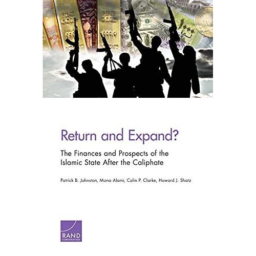 Return And Expand?