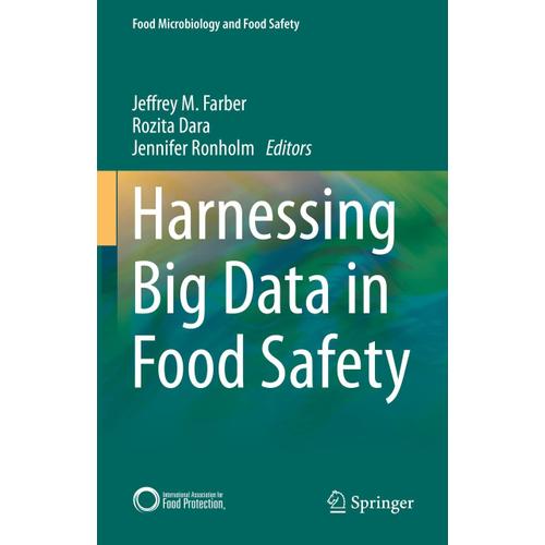 Harnessing Big Data In Food Safety