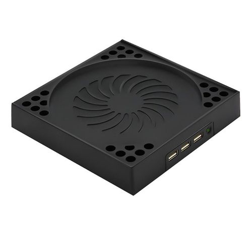 Ventilateur De Refroidissement Pour Xseries X 2 Turbo Fans Radiateur De Contrôleur De Jeu Arrière