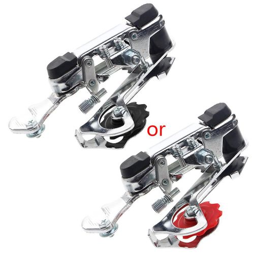 Vélo Transmission Dérailleur Arrière 18 Vitesses Vtt Route Vélo De Montagne Accessoires