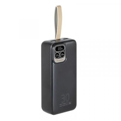 Riva Case Rivapower Va2585 - Banque D'alimentation - Noir