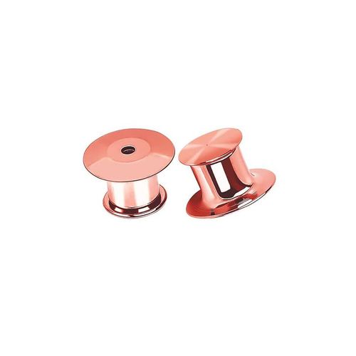 Exacpille De Verrouillage Arrière En Métal,Épingle De Verrouillage Arrière,Fermoir De Maintien,Broche De Support Bricolage,Serrure De Sécurité À Revers,Accessoires De Bijoux,10 Pièces,20 Pièces