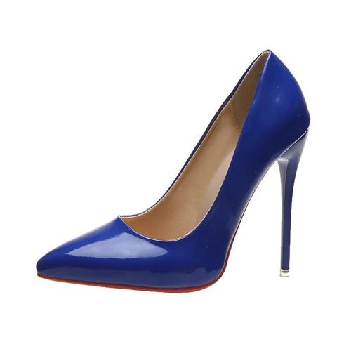 Chaussures Escarpins Pointus Sexy Pour Femmeschaussures Talons Hautscaoutchouc Rougerobe De Mariéecouleur Chairnoirdocumentastronomique12cm