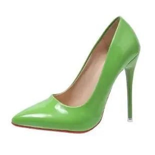 Chaussures Escarpins Pointus Sexy Pour Femmeschaussures Talons Hautscaoutchouc Rougerobe De Mariéecouleur Chairnoirdocumentastronomique12cm