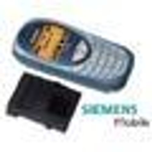 Batterie D'origine 700 Mah Lithium-Ion Pour Siemens C55 - Réf: Eba-510 / L36880-N5601-A100 /