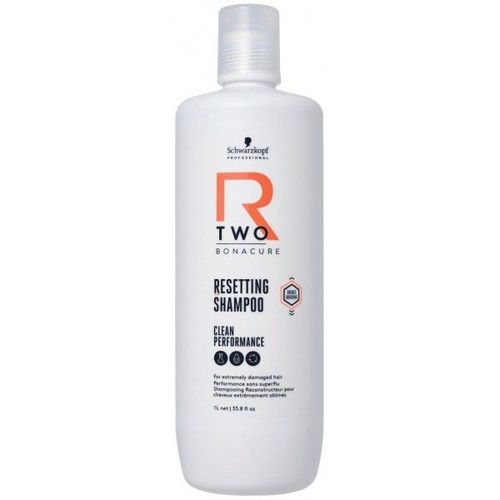 Shampooing Reconstructeur Bonacure R-Two Schwarzkopf 1l 