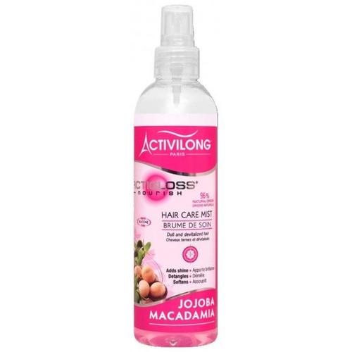 Brume De Soin Actigloss Activilong 250 Ml 