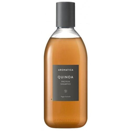 Shampooing Quinoa Protein Aromatica 400ml 