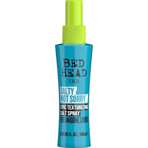 Tigi - Salty Not Sorry Salt Spray Capillaire 100 Ml 