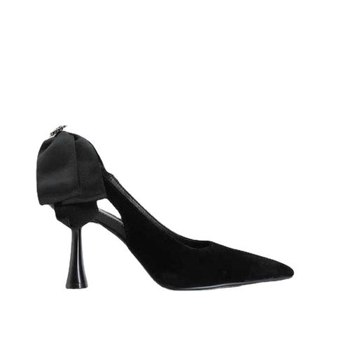 Chaussures Escarpins Talons Hauts Pour Femmeschaussures De Luxelégantesrobe Talons Hautsstrassstilettocoréensexycouleur Chairfêtetrendyol
